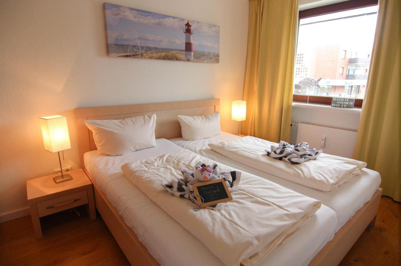 Apartment Käpt N Drake