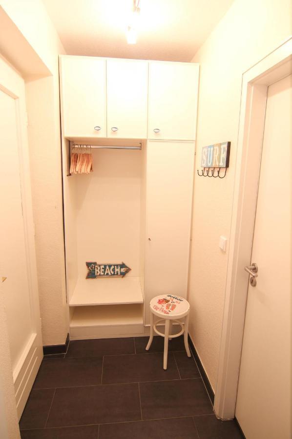 Apartment Käpt N Drake *