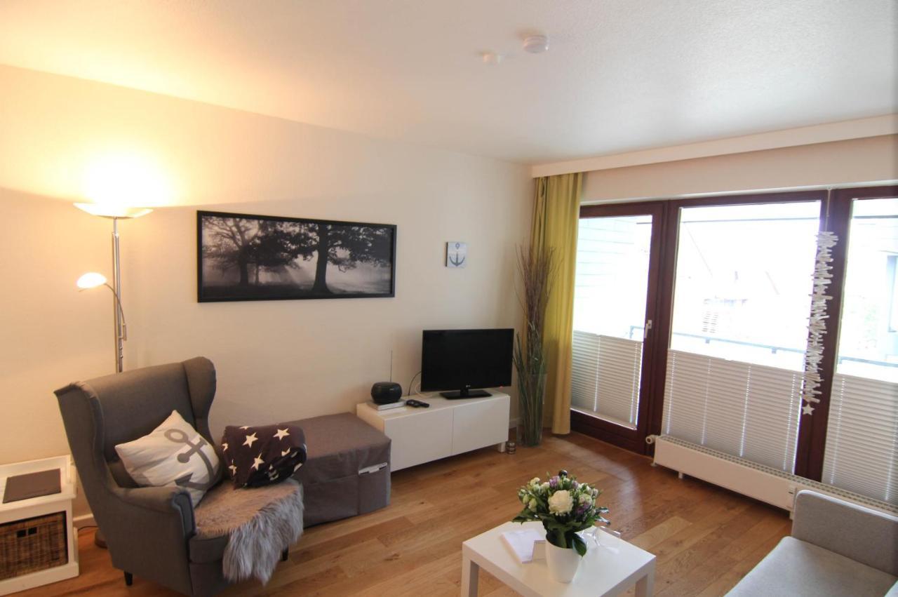 Käpt N Drake Apartment Wenningstedt-Braderup